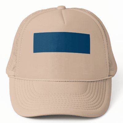 Assen, Netherlands Trucker Hat by bestflag