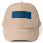 Assen, Netherlands Trucker Hat