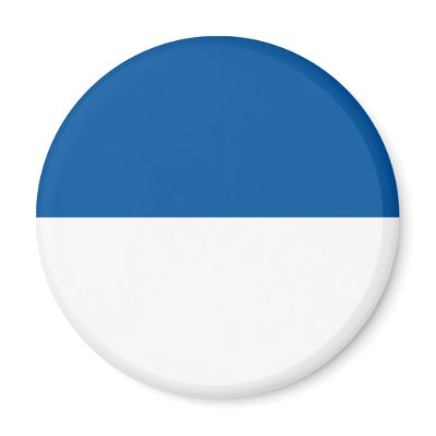 Assen, Netherlands Fridge Magnets by bestflag