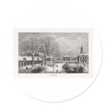 Assen Sticker