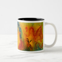 Assention Mug mugs