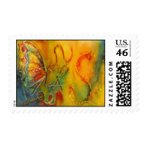 Assention stamps