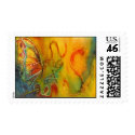 Assention postage by do4silks Assention postage