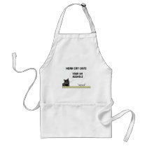 Asshole aprons