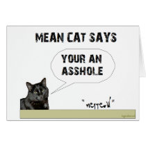 Asshole cards by chrystynen Asshole cards