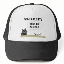 Asshole Hats