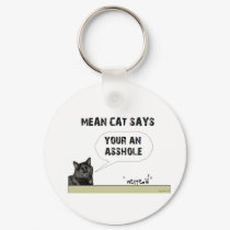 Asshole keychains by chrystynen Asshole keychains