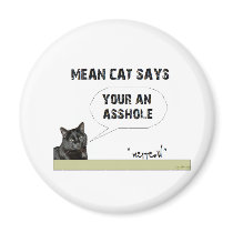 Asshole Magnet