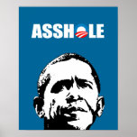 ASSHOLE PRINT
