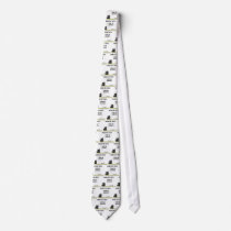 Asshole Neck Tie