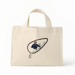 Assholes are larger in your mirrors tote bags