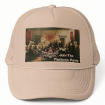 Assholistic Healthcare Patients Party Hat