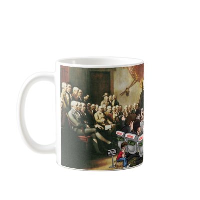 Assholistic Healthcare Patients Party Mug by assholisticworld