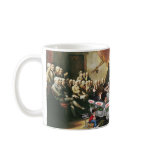 Assholistic Healthcare Patients Party Mug