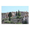 Assisi, Italy Canvas Print by pattirm1 Assisi, Italy Canvas Print