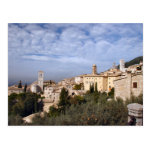 assisi italy postcard r9c892b531f924f2584e8626dc4abd686 vgbaq 8byvr 150 Italian Heritage
