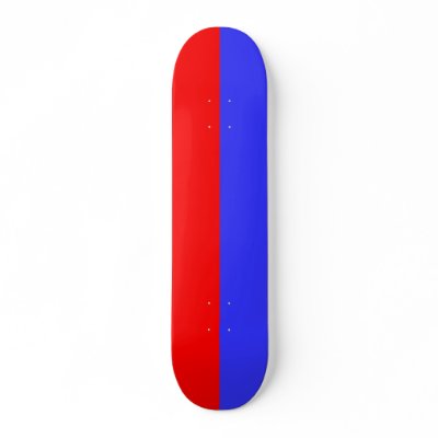 Assisi, Italy Skate Decks by bestflag