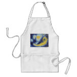 "Assistance" Apron