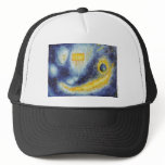 "Assistance" Hat