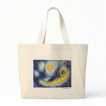 "Assistance" Tote Bag