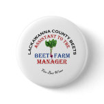 Assistant to the Beet Farm Manager Buttons