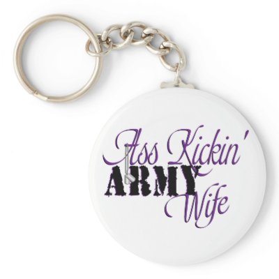 asskickinaw keychain by AngelaBozeman