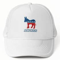 assman hat