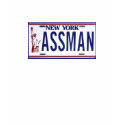 Assman. t-shirts by thrashbritt Assman. t-shirts
