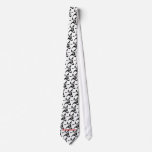 #assnchat tie