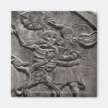 Assoc. of Gravestone Studies Refrigerator Magnet