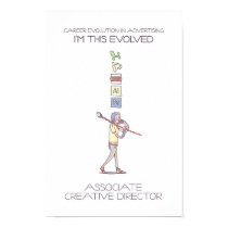 Associate Creative Director Poster posters by workforfood Associate Creative Director Poster posters
