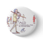 Associate Creative Director's Button