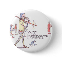 Associate Creative Director's Button