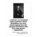 Associate Justice William J. Brennan, Jr. posters by bworkman Associate Justice William J. Brennan, Jr. posters