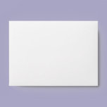Assorted Flowers envelopes
