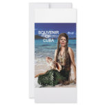 ASSORTED MERMAIDS 1 rack cards