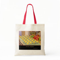 Assortment - Tote Bag
