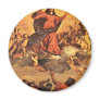 Assumption Altar Of Sta. The Fari Maria Gloriosa Refrigerator Magnets