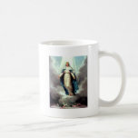 Assumption of Mary Coffee Mugs