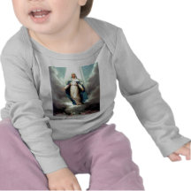 Assumption of Mary Shirt