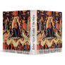 Assumption, With Four Saints, From Left: Bernardo Vinyl Binder