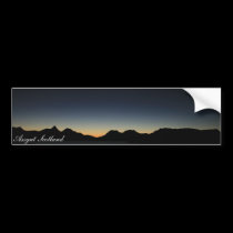 assyntlandscapes, Assynt Scotland bumper stickers