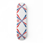 Assyria, Democratic Republic of the Congo Skateboard