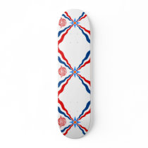 Assyria, Democratic Republic of the Congo Skateboard