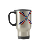 Assyrian People, Democratic Republic of the Congo Coffee Mug