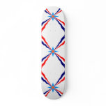 Assyrian People, Democratic Republic of the Congo Skateboard Decks