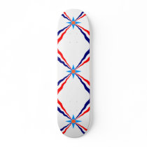 Assyrian People, Democratic Republic of the Congo Skateboard Decks