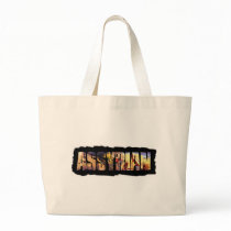 Assyrian Word bags by ram74sin Assyrian Word bags