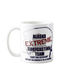 AST Extreme Logo Mug