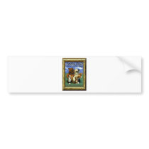 astailey front page poster bumper stickers